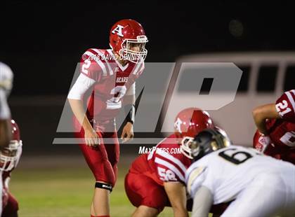 Thumbnail 3 in Foothill @ Arvin photogallery.