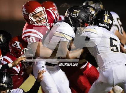 Thumbnail 2 in Foothill @ Arvin photogallery.