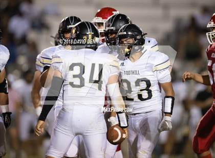Thumbnail 1 in Foothill @ Arvin photogallery.