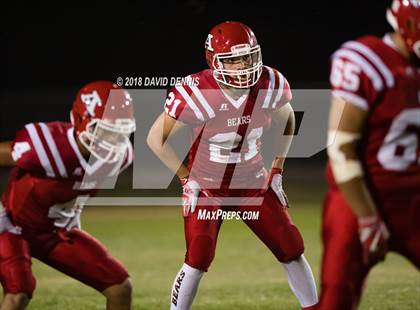 Thumbnail 1 in Foothill @ Arvin photogallery.