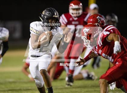 Thumbnail 1 in Foothill @ Arvin photogallery.