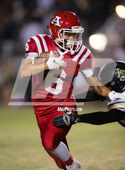 Thumbnail 2 in Foothill @ Arvin photogallery.