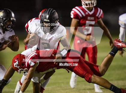 Thumbnail 2 in Foothill @ Arvin photogallery.