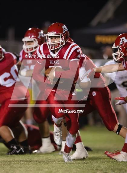 Thumbnail 3 in Foothill @ Arvin photogallery.