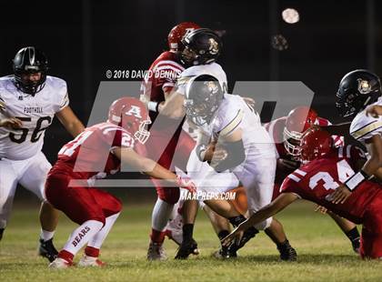 Thumbnail 3 in Foothill @ Arvin photogallery.
