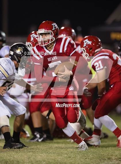 Thumbnail 1 in Foothill @ Arvin photogallery.