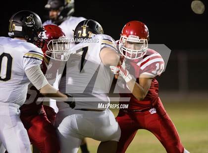 Thumbnail 2 in Foothill @ Arvin photogallery.