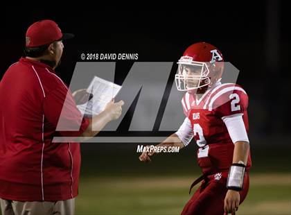 Thumbnail 1 in Foothill @ Arvin photogallery.