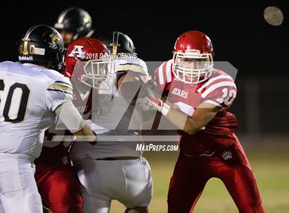 Thumbnail 3 in Foothill @ Arvin photogallery.