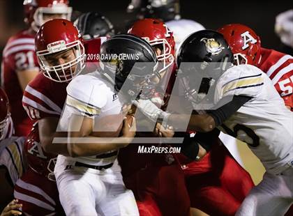 Thumbnail 3 in Foothill @ Arvin photogallery.