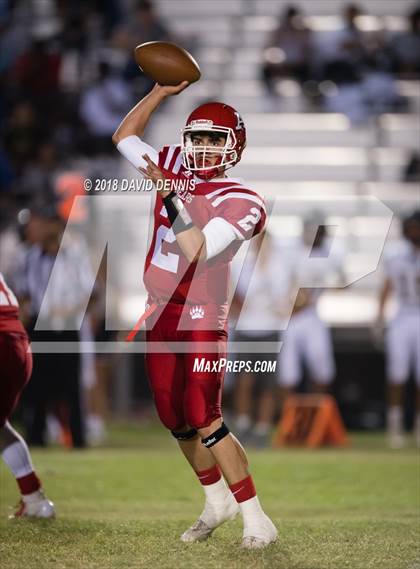 Thumbnail 1 in Foothill @ Arvin photogallery.