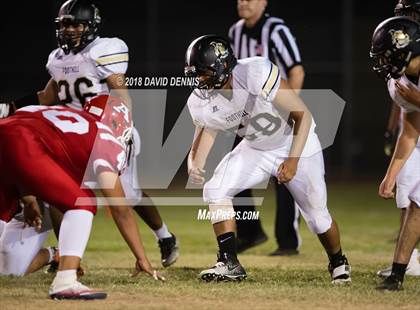 Thumbnail 3 in Foothill @ Arvin photogallery.