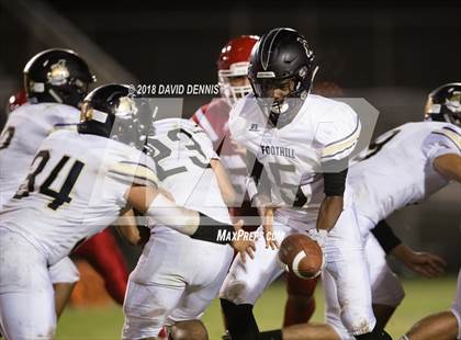 Thumbnail 1 in Foothill @ Arvin photogallery.