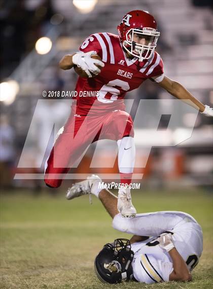 Thumbnail 3 in Foothill @ Arvin photogallery.