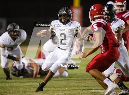 Thumbnail 2 in Foothill @ Arvin photogallery.