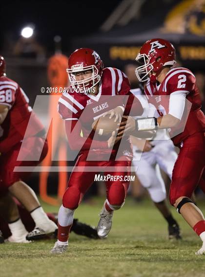 Thumbnail 2 in Foothill @ Arvin photogallery.