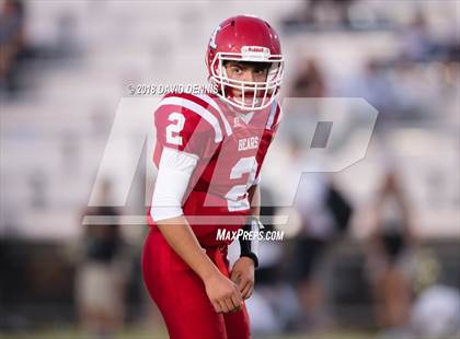 Thumbnail 1 in Foothill @ Arvin photogallery.