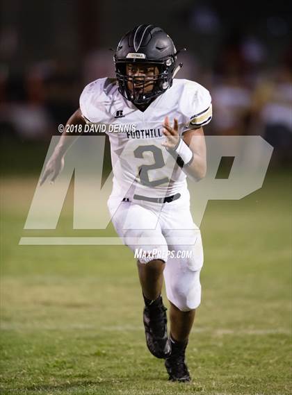 Thumbnail 1 in Foothill @ Arvin photogallery.