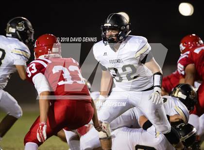 Thumbnail 3 in Foothill @ Arvin photogallery.