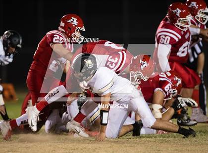 Thumbnail 1 in Foothill @ Arvin photogallery.