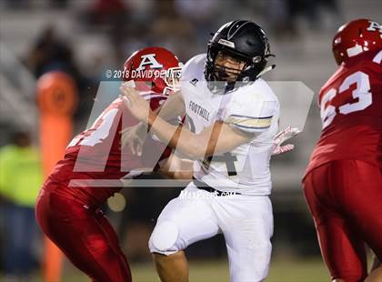 Thumbnail 3 in Foothill @ Arvin photogallery.
