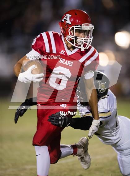Thumbnail 3 in Foothill @ Arvin photogallery.