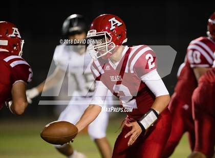 Thumbnail 1 in Foothill @ Arvin photogallery.