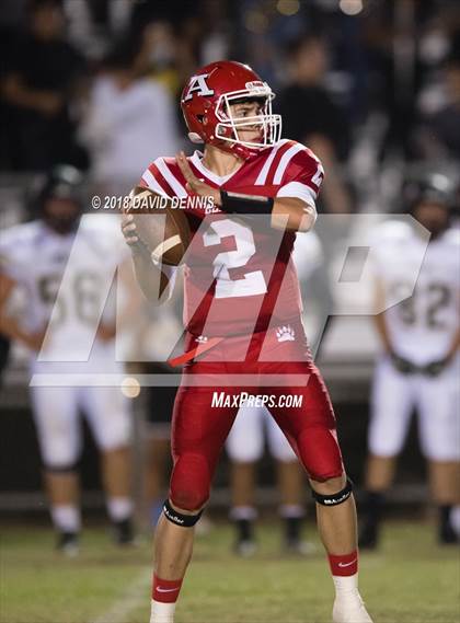 Thumbnail 1 in Foothill @ Arvin photogallery.