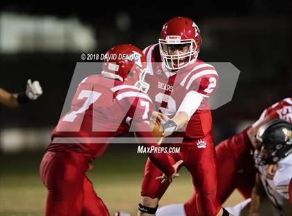 Thumbnail 1 in Foothill @ Arvin photogallery.