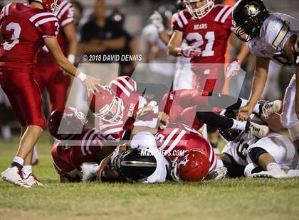 Thumbnail 2 in Foothill @ Arvin photogallery.