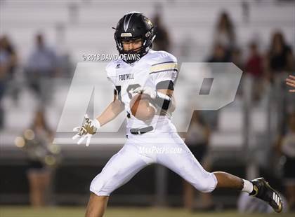 Thumbnail 3 in Foothill @ Arvin photogallery.
