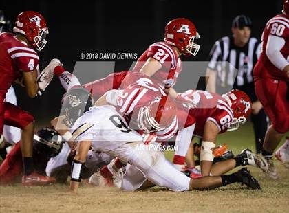 Thumbnail 2 in Foothill @ Arvin photogallery.