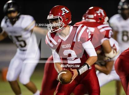 Thumbnail 2 in Foothill @ Arvin photogallery.
