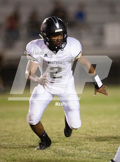Thumbnail 2 in Foothill @ Arvin photogallery.