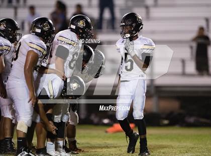Thumbnail 1 in Foothill @ Arvin photogallery.