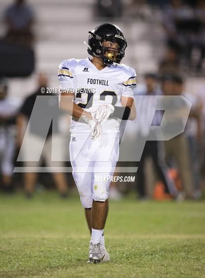 Thumbnail 1 in Foothill @ Arvin photogallery.