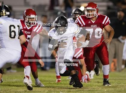 Thumbnail 1 in Foothill @ Arvin photogallery.