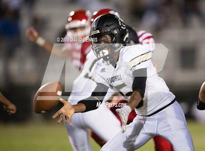 Thumbnail 1 in Foothill @ Arvin photogallery.