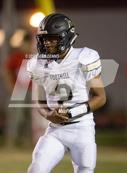 Thumbnail 2 in Foothill @ Arvin photogallery.