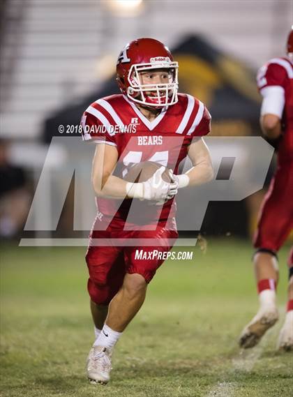 Thumbnail 1 in Foothill @ Arvin photogallery.