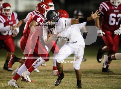 Thumbnail 3 in Foothill @ Arvin photogallery.