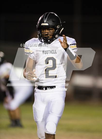 Thumbnail 1 in Foothill @ Arvin photogallery.