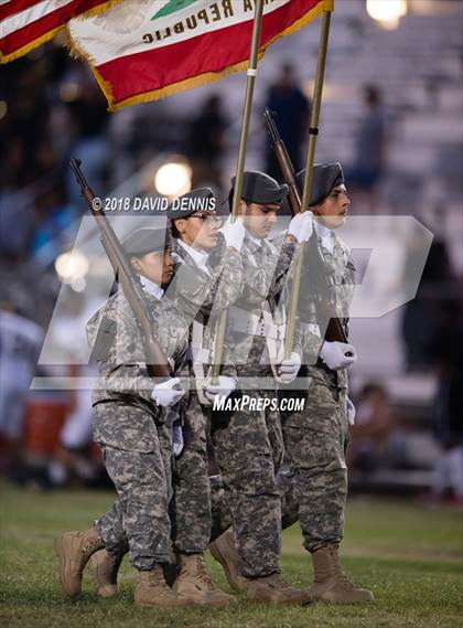 Thumbnail 1 in Foothill @ Arvin photogallery.