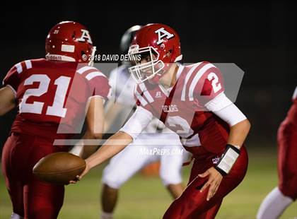 Thumbnail 2 in Foothill @ Arvin photogallery.