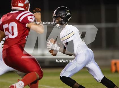 Thumbnail 2 in Foothill @ Arvin photogallery.