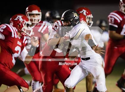 Thumbnail 2 in Foothill @ Arvin photogallery.