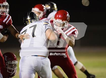Thumbnail 1 in Foothill @ Arvin photogallery.