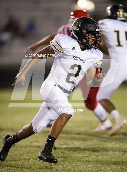 Thumbnail 2 in Foothill @ Arvin photogallery.