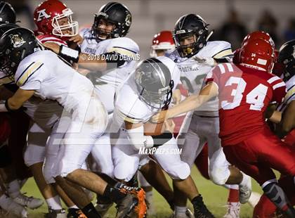 Thumbnail 2 in Foothill @ Arvin photogallery.