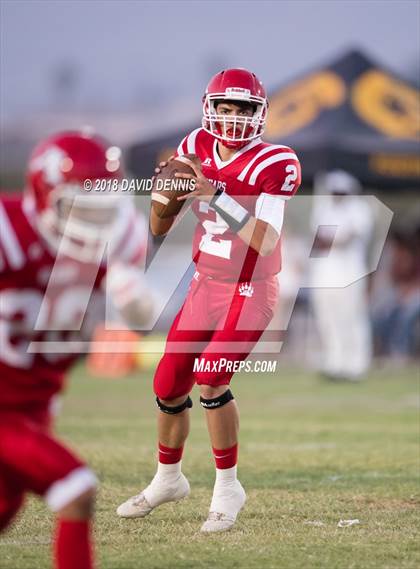 Thumbnail 2 in Foothill @ Arvin photogallery.